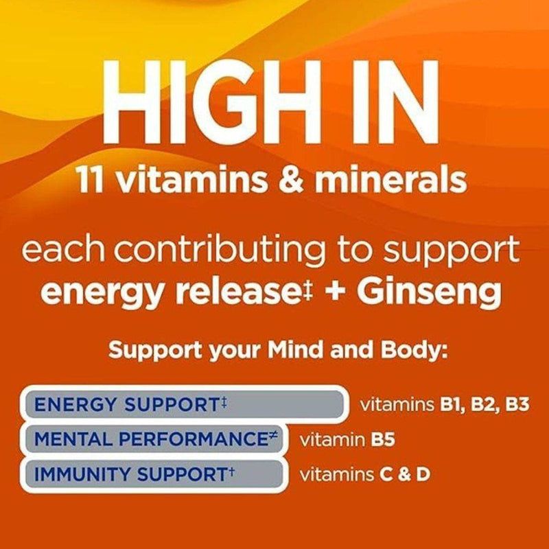Pharmaton 100 Tablets