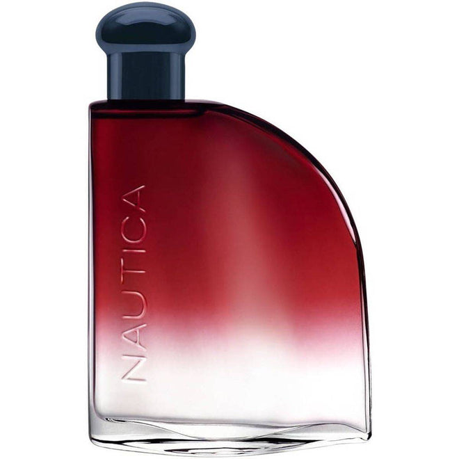 Nautica Red Eau de Toilette 100ml