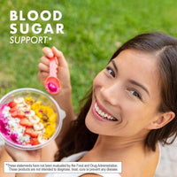 Bluebonnet Alpha Lipoic Acid 600mg 30 Vegetable Capsules