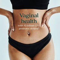 New Chapter Womens Daily Probiotic 30 Capsules