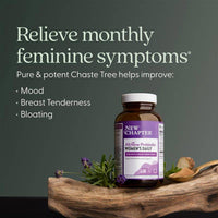 New Chapter Womens Daily Probiotic 30 Capsules