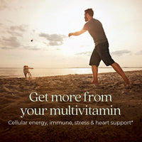 New Chapter One Daily Every Mans 18+ Multivitamin 30 Tablets