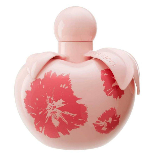 Nina Ricci Nina Fleur Eau de Toilette 80ml