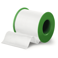 Omnisilk Adhesive Silk Tape 2.5cm x 5m