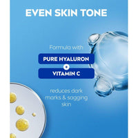 Nivea Deodorant Roll On Derma Natural Tone 50ml