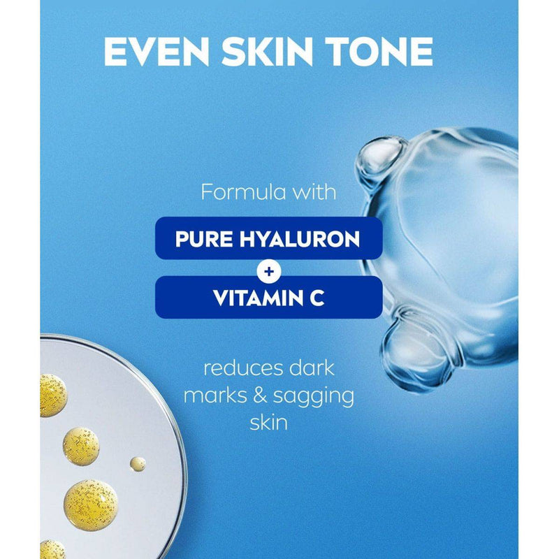 Nivea Deodorant Roll On Derma Natural Tone 50ml