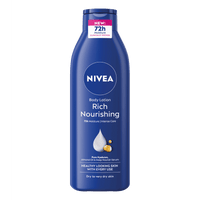 Nivea Body Lotion Nourishing 250ml