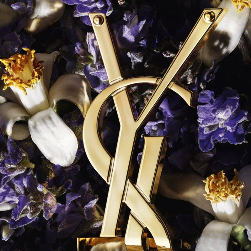 Yves Saint Laurent Libre Eau de Parfum 50ml Refillable