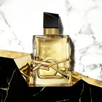 Yves Saint Laurent Libre Eau de Parfum 50ml Refillable
