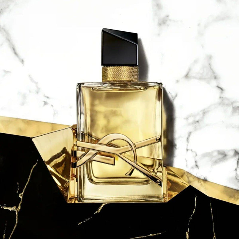 Yves Saint Laurent Libre Eau de Parfum 50ml Refillable