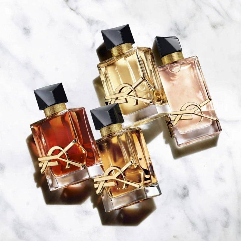 Yves Saint Laurent Libre Eau de Parfum 50ml Refillable