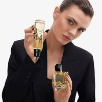 Yves Saint Laurent Libre Eau de Parfum 50ml Refillable
