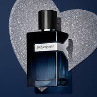 Yves Saint Laurent Y (M) EDP 100ml Refillable + EDP 10ml Refillable Gift Set