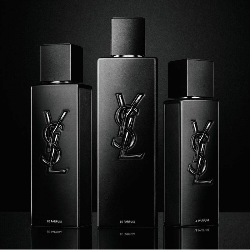 Yves Saint Laurent Myslf Le Parfum 100ml