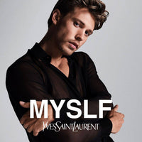 Yves Saint Laurent Myslf Le Parfum 100ml