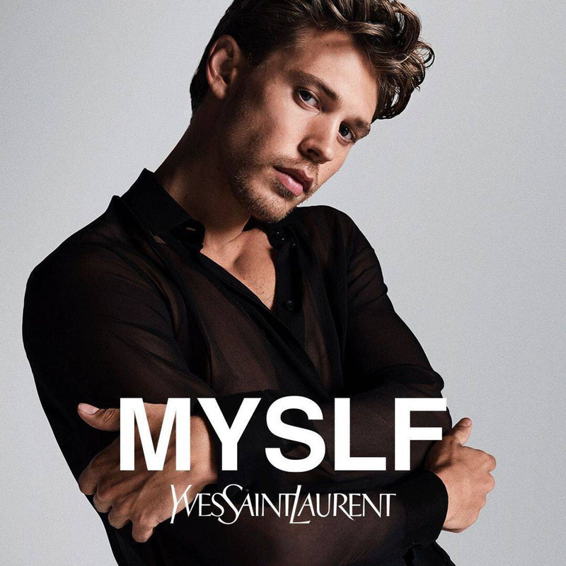 Yves Saint Laurent Myslf Le Parfum 100ml