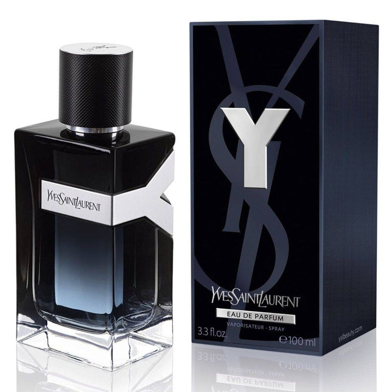 Yves Saint Laurent Y Eau de Parfum 100ml Refillable