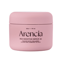 Arencia Fresh Red Smoothie Serum 30 50g