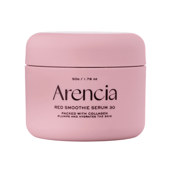 Arencia Fresh Red Smoothie Serum 30 50g