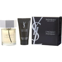 Yves Saint Laurent L'Homme (M) Set EDT 100ml + All Over Shower Gel 50ml