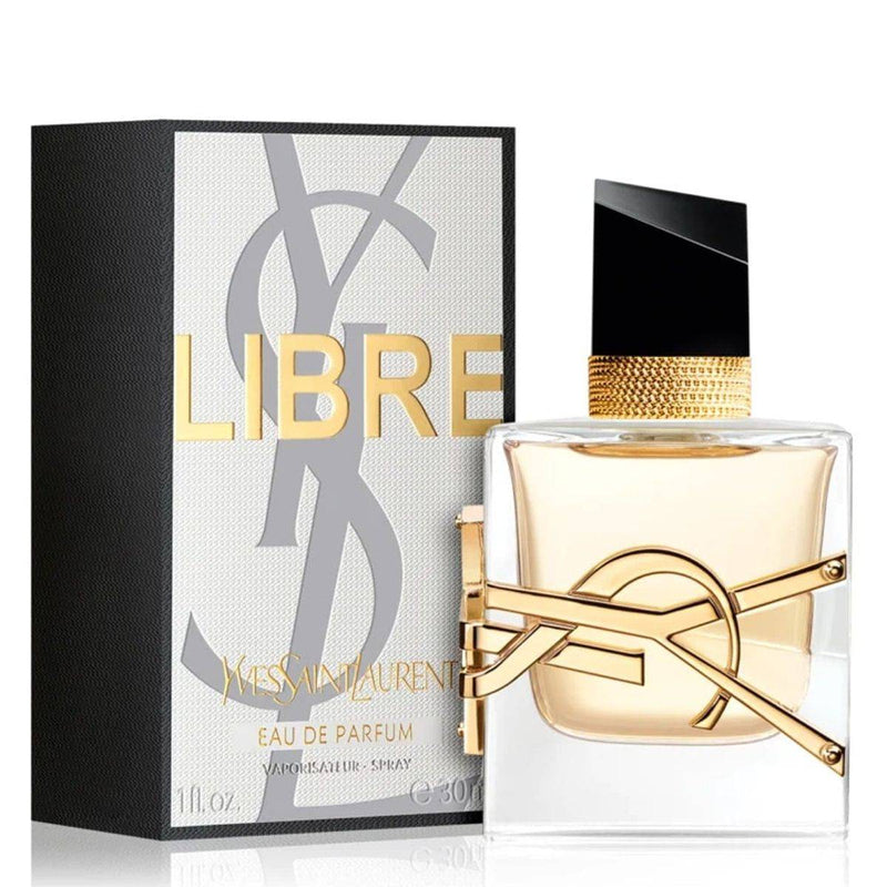 Yves Saint Laurent Libre Eau de Parfum 30ml Refillable