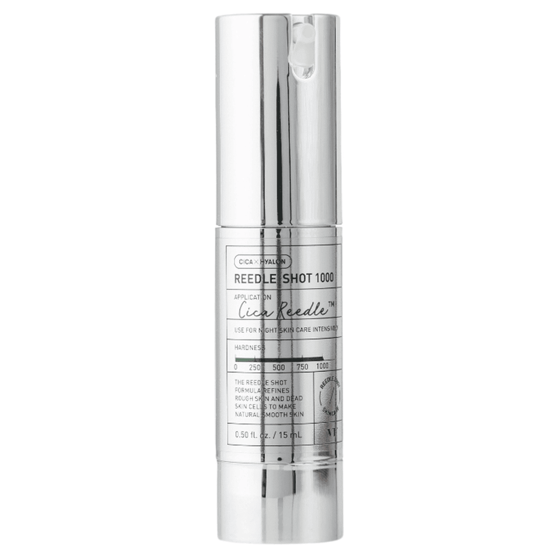 VT Cosmetics Reedle Shot 1,000 Cica Reedle 20ml