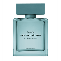 Narciso Rodriguez Vetiver Musc For Him Eau de Toilette 100ml