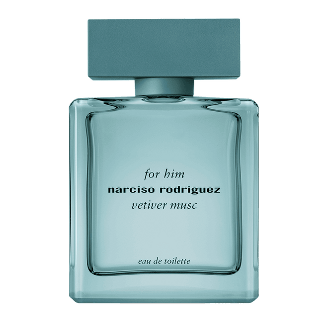 Narciso Rodriguez Vetiver Musc For Him Eau de Toilette 100ml