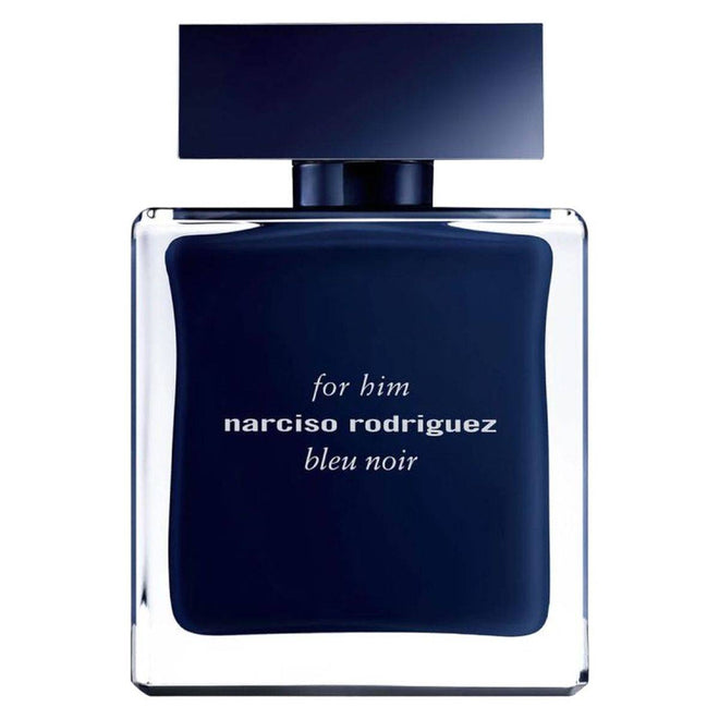 Narciso Rodriguez Bleu Noir For Him Eau de Parfum 100ml