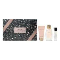 Narciso Rodriguez All Of Me (W) EDP 90ml + EDP 10ml Purse Spray + Scented Body Lotion 50ml Gift Set