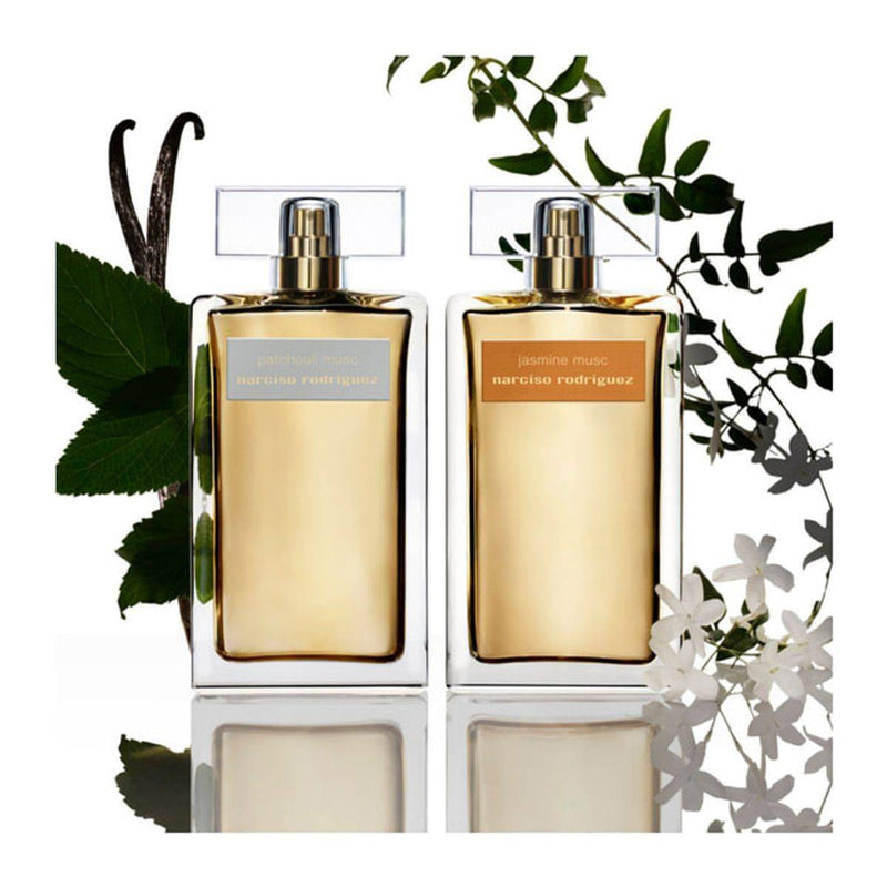 Narciso Rodriguez Jasmine Musc Eau de Parfum Intense 100ml