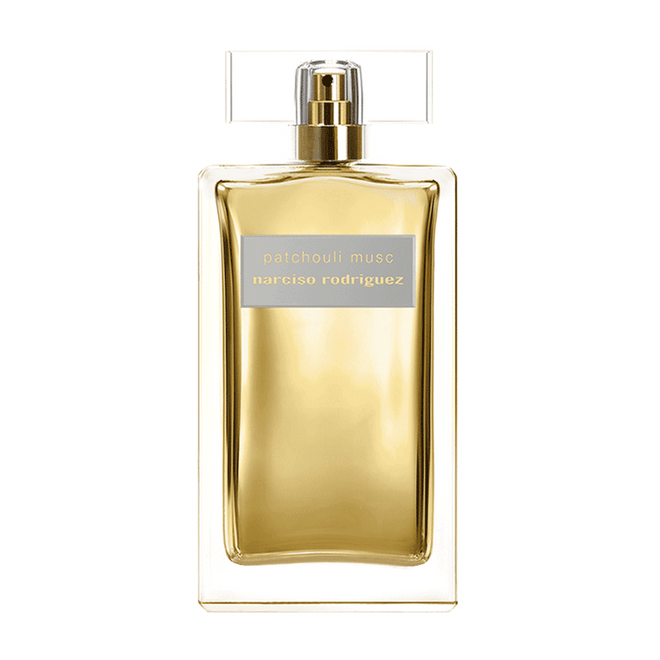 Narciso Rodriguez Patchouli Musc Eau de Parfum Intense 100ml