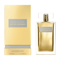 Narciso Rodriguez Patchouli Musc Eau de Parfum Intense 100ml