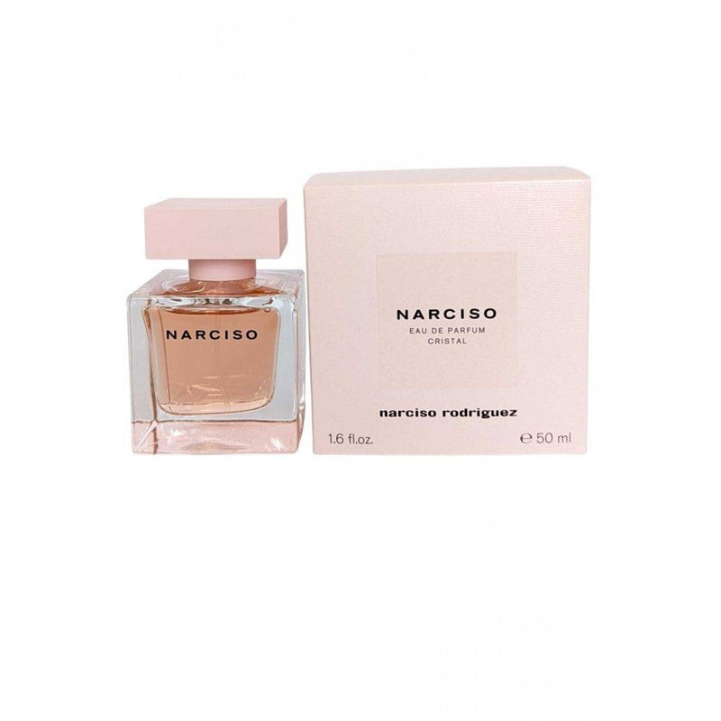 Narciso Rodriguez Narciso Cristal Eau de Parfum 50ml