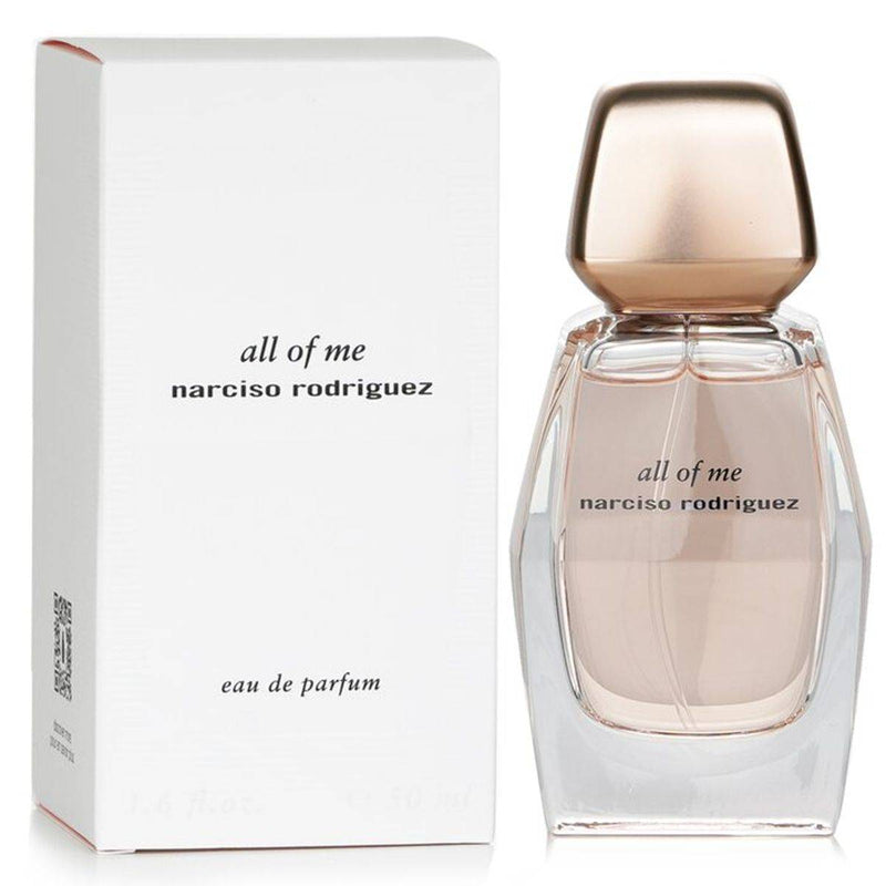 Narciso Rodriguez All Of Me Eau de Parfum 50ml