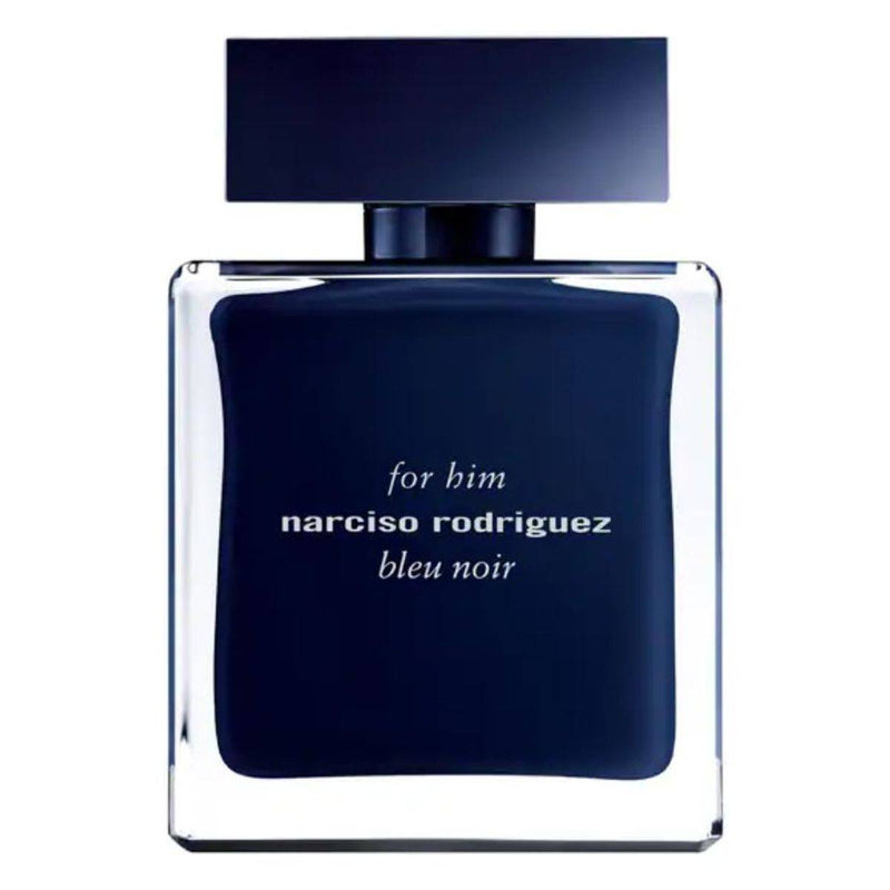 Narciso Rodriguez Bleu Noir For Him Eau de Toilette 100ml