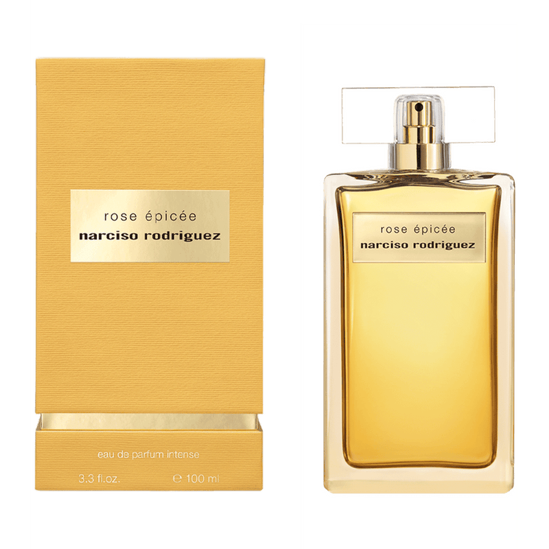 Narciso Rodriguez Rose Epicee Eau de Parfum Intense 100ml