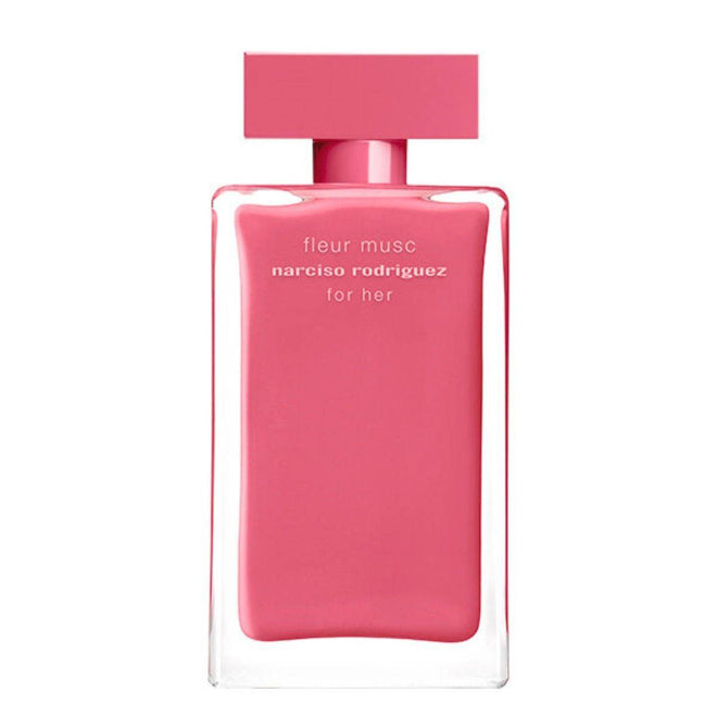 Narciso Rodriguez Fleur Musc For Her Eau de Parfum 100ml
