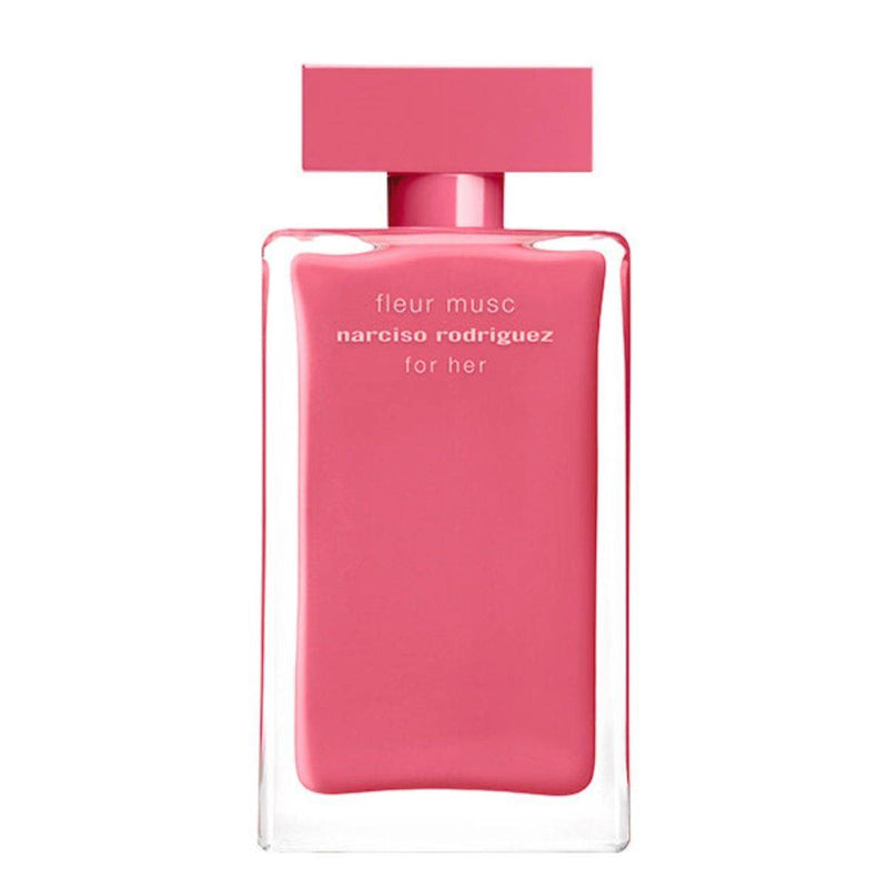 Narciso Rodriguez Fleur Musc For Her Eau de Parfum 100ml