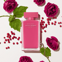 Narciso Rodriguez Fleur Musc For Her Eau de Parfum 100ml