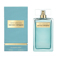 Narciso Rodriguez Wild Tuberose Eau de Parfum Intense 100ml