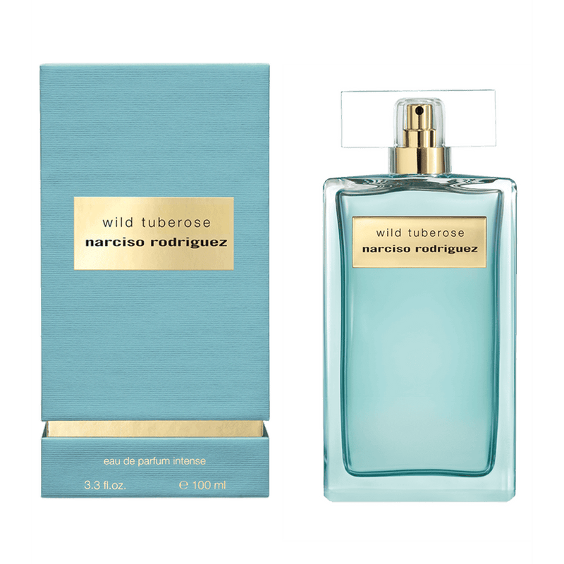 Narciso Rodriguez Wild Tuberose Eau de Parfum Intense 100ml
