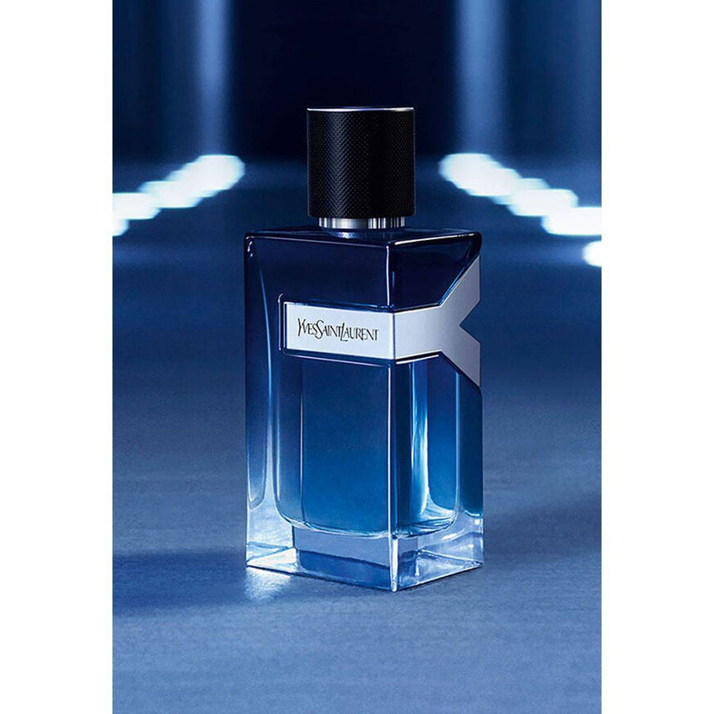 Yves Saint Laurent Y Live Eau de Toilette Intense 60ml