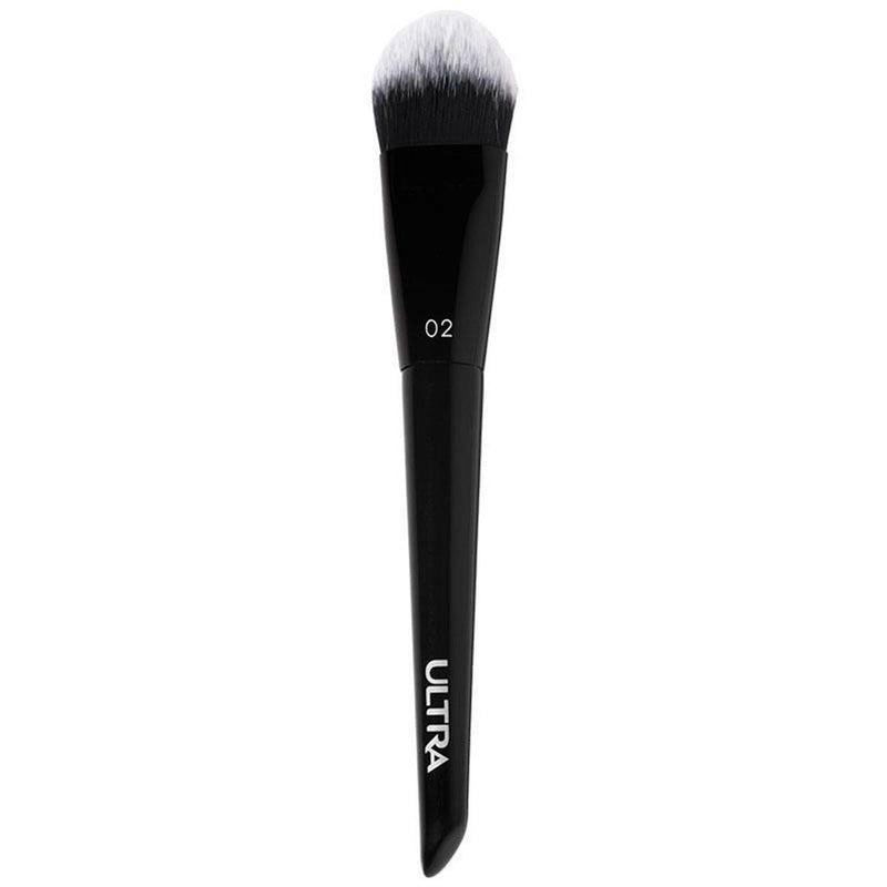 Ultra Beauty Collection Brush 02 Flat Foundation