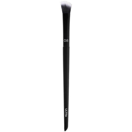 Ultra Beauty Collection Brush 08 Angled Shadow
