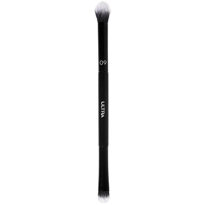Ultra Beauty Collection Brush 09 Dual Shadow