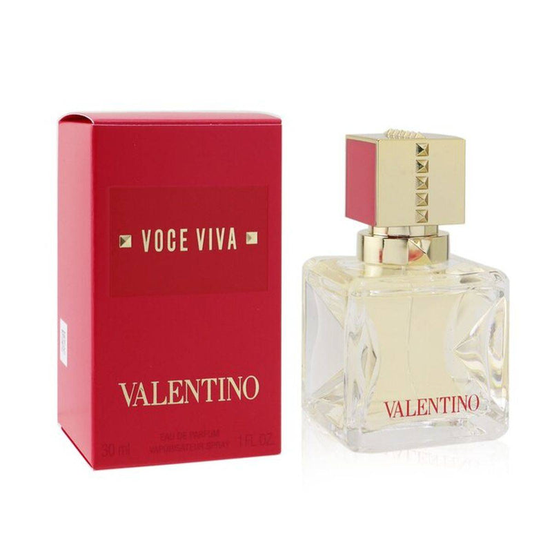 Valentino Voce Viva Eau de Parfum 30ml
