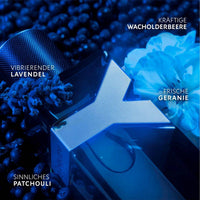 Yves Saint Laurent Y Eau de Parfum Intense 60ml