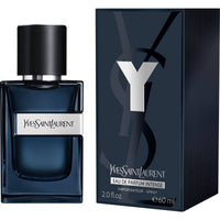 Yves Saint Laurent Y Eau de Parfum Intense 60ml