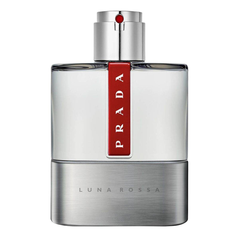 Prada Luna Rossa Pour Homme Eau de Toilette 50ml